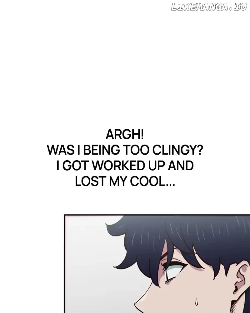 I’m the Only One Bullied by the New High School Student Chapter 7 page 50