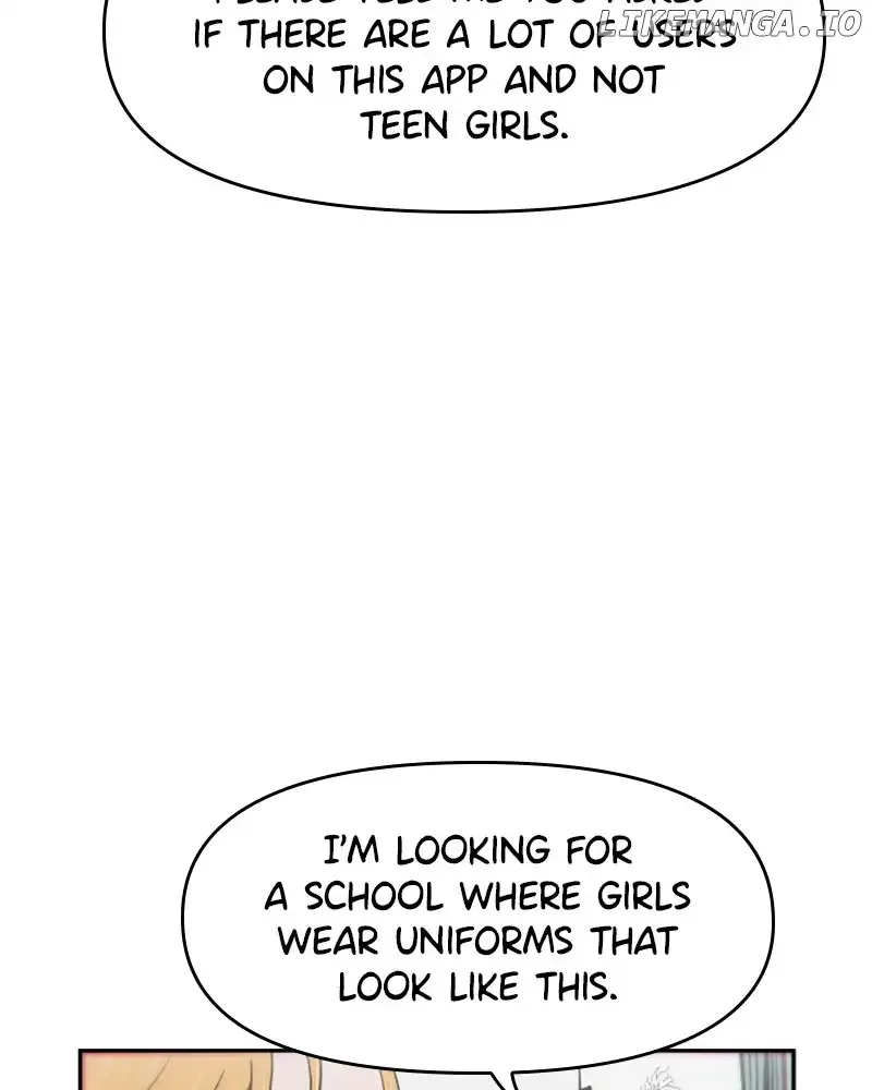 I’m the Only One Bullied by the New High School Student Chapter 7 page 39