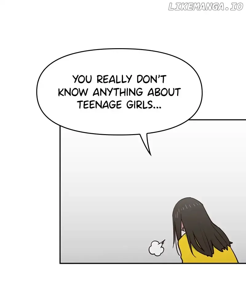 I’m the Only One Bullied by the New High School Student Chapter 6 page 73