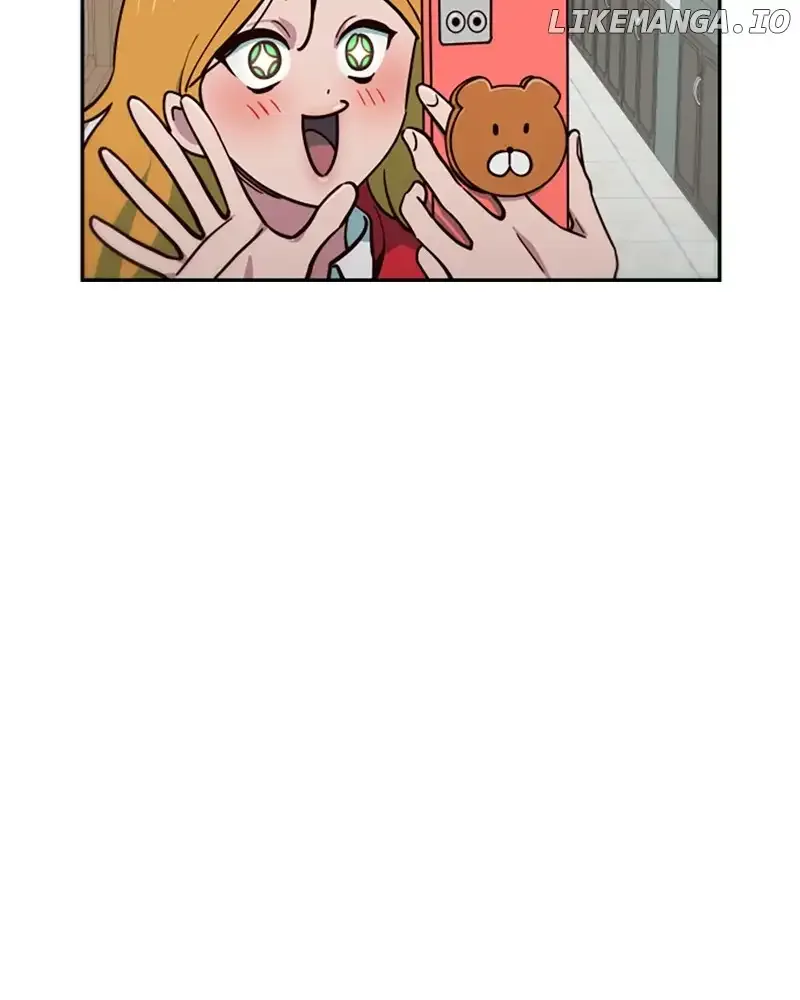 I’m the Only One Bullied by the New High School Student Chapter 7 page 73