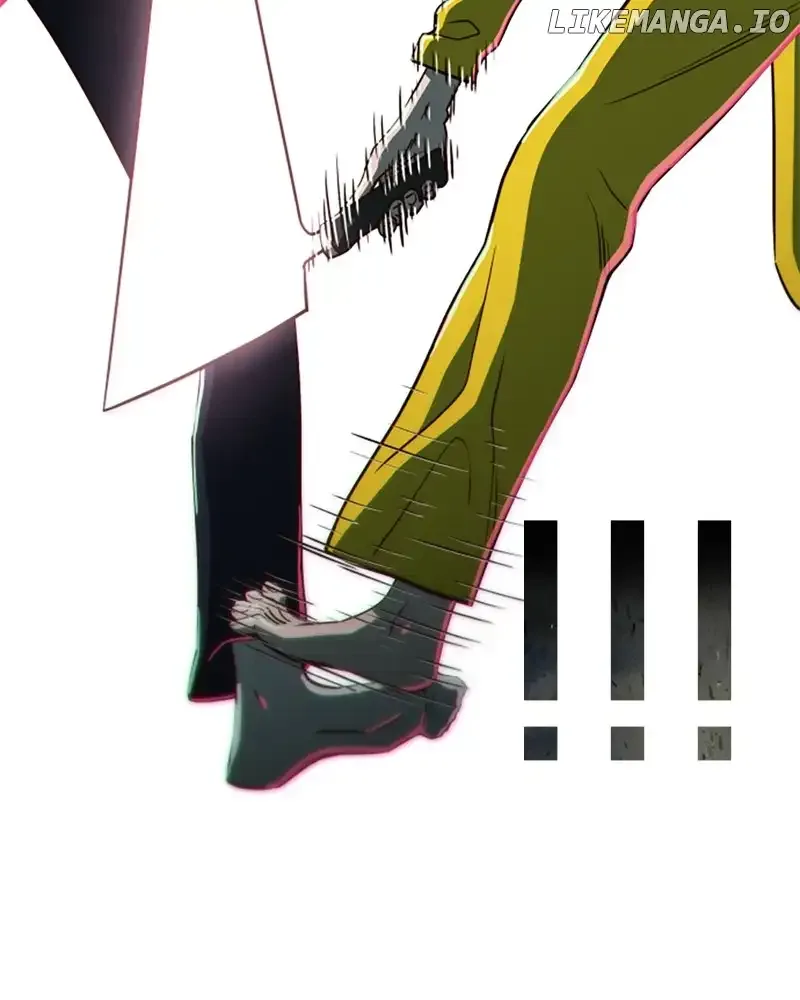 I’m the Only One Bullied by the New High School Student Chapter 6 page 89