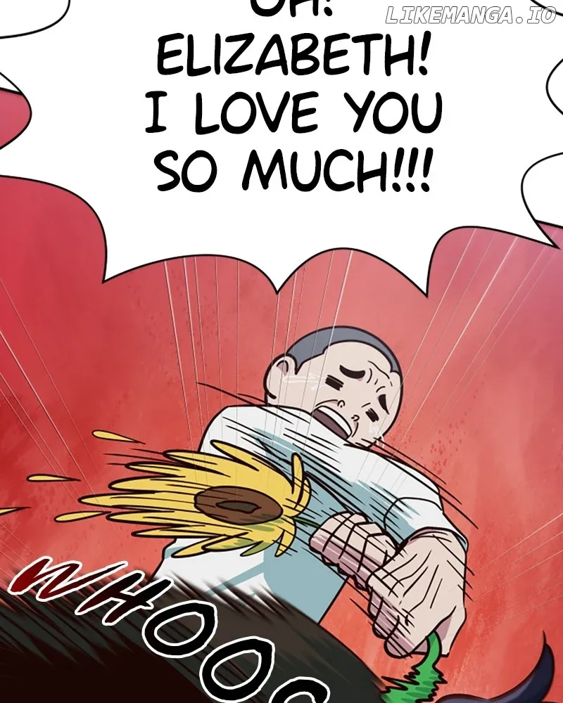 I’m the Only One Bullied by the New High School Student Chapter 8 page 33