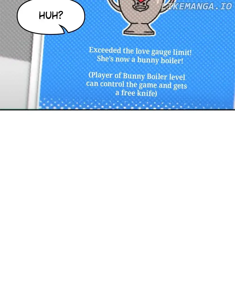 I’m the Only One Bullied by the New High School Student Chapter 6 page 83