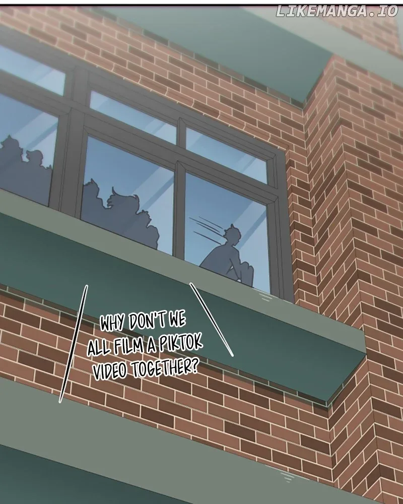 I’m the Only One Bullied by the New High School Student Chapter 8 page 9