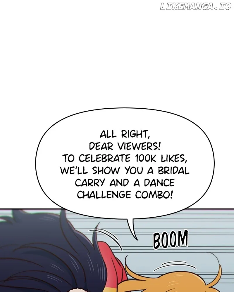 I’m the Only One Bullied by the New High School Student Chapter 8 page 23