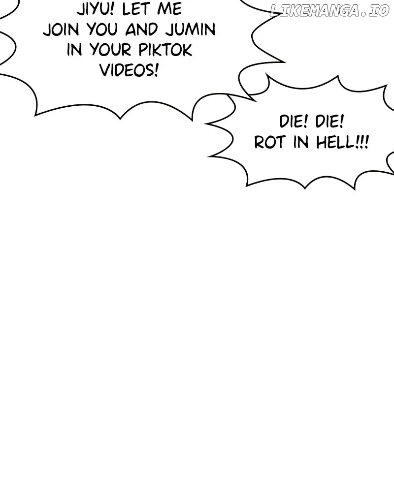 I’m the Only One Bullied by the New High School Student Chapter 8 page 19