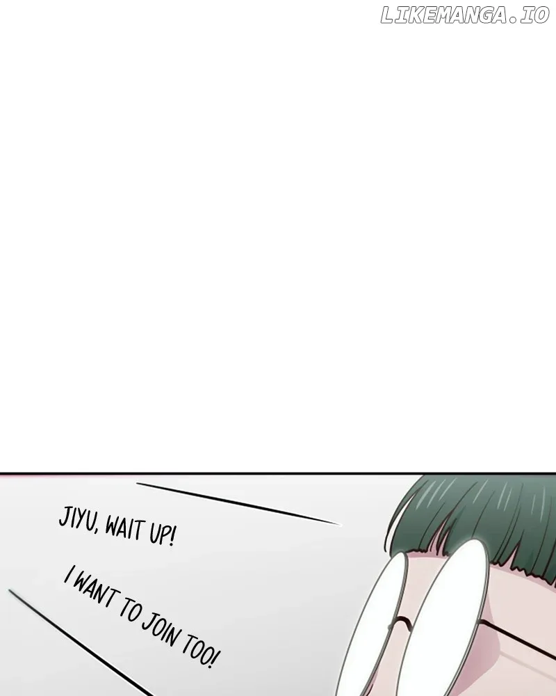 I’m the Only One Bullied by the New High School Student Chapter 8 page 7