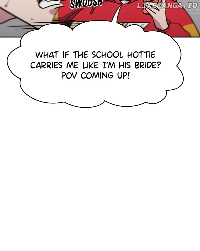 I’m the Only One Bullied by the New High School Student Chapter 8 page 16
