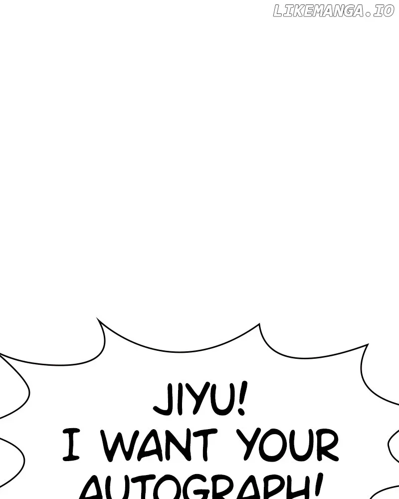 I’m the Only One Bullied by the New High School Student Chapter 8 page 42