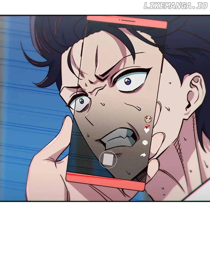 I’m the Only One Bullied by the New High School Student Chapter 8 page 20