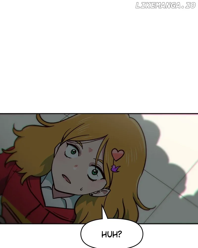 I’m the Only One Bullied by the New High School Student Chapter 8 page 45