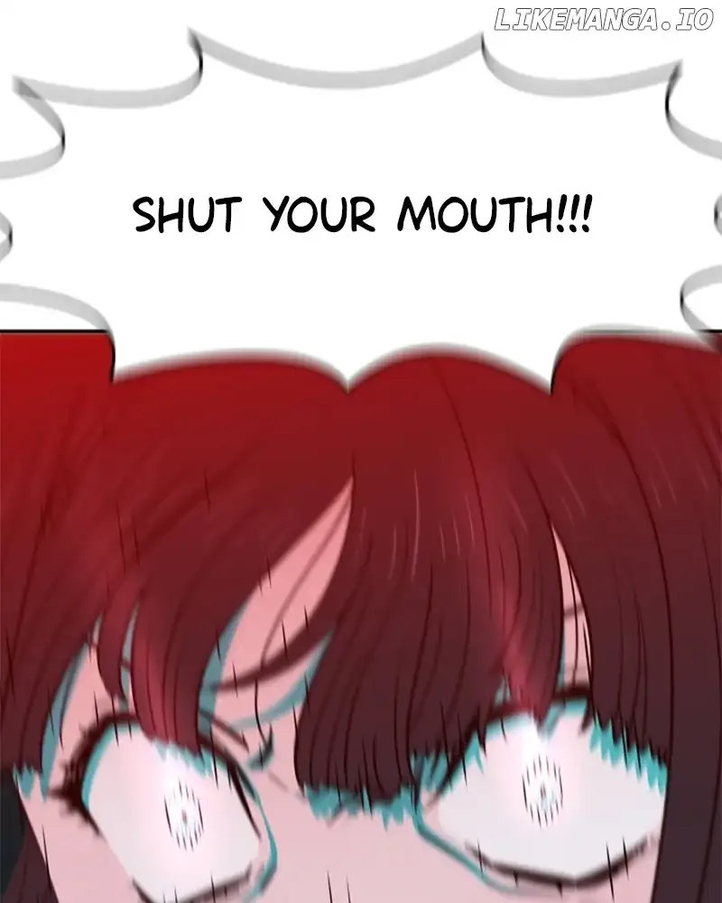 I’m the Only One Bullied by the New High School Student Chapter 6 page 93