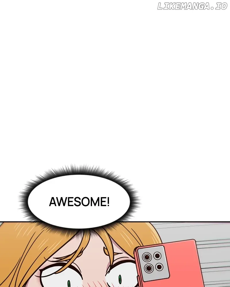 I’m the Only One Bullied by the New High School Student Chapter 8 page 21