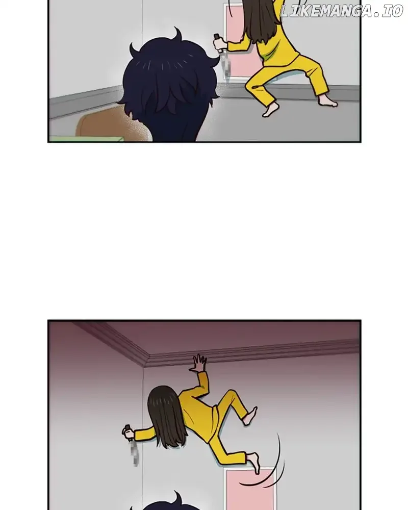 I’m the Only One Bullied by the New High School Student Chapter 6 page 99