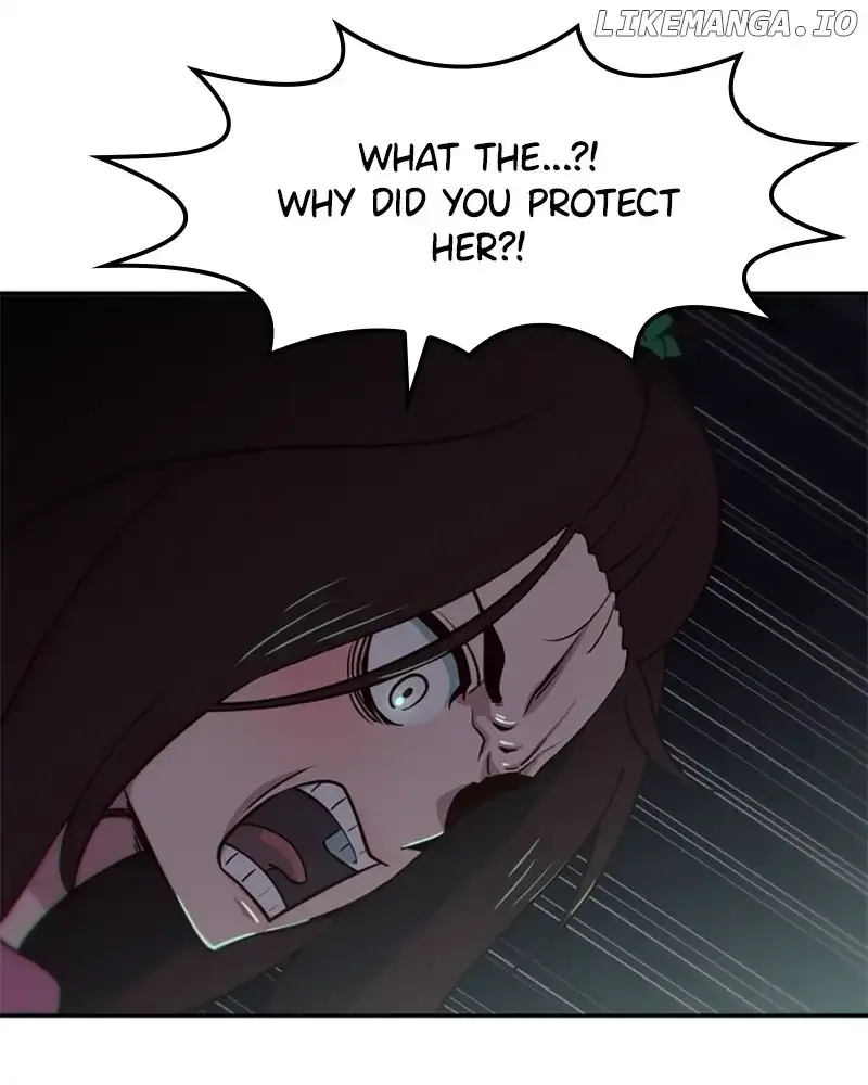 I’m the Only One Bullied by the New High School Student Chapter 7 page 133