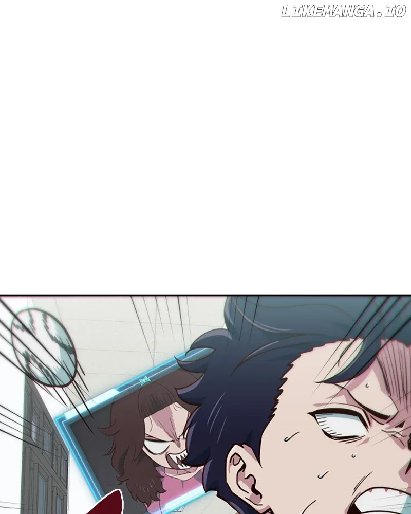 I’m the Only One Bullied by the New High School Student Chapter 8 page 13