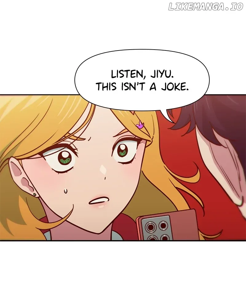 I’m the Only One Bullied by the New High School Student Chapter 9 page 13