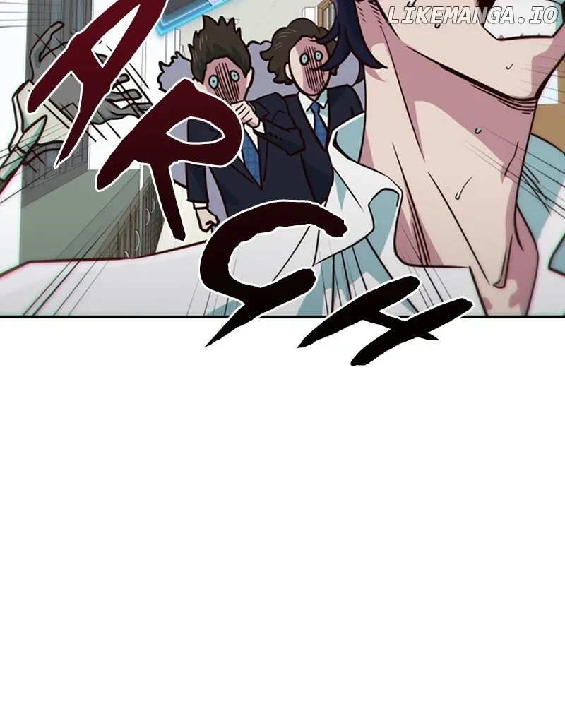 I’m the Only One Bullied by the New High School Student Chapter 8 page 14