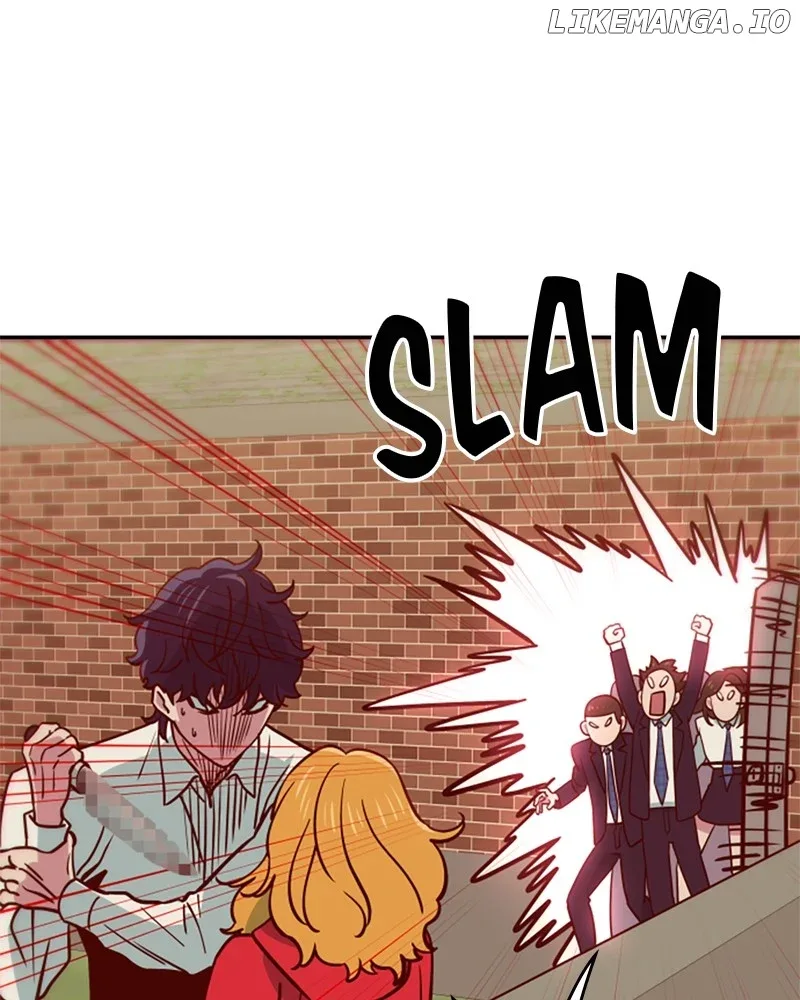 I’m the Only One Bullied by the New High School Student Chapter 9 page 18