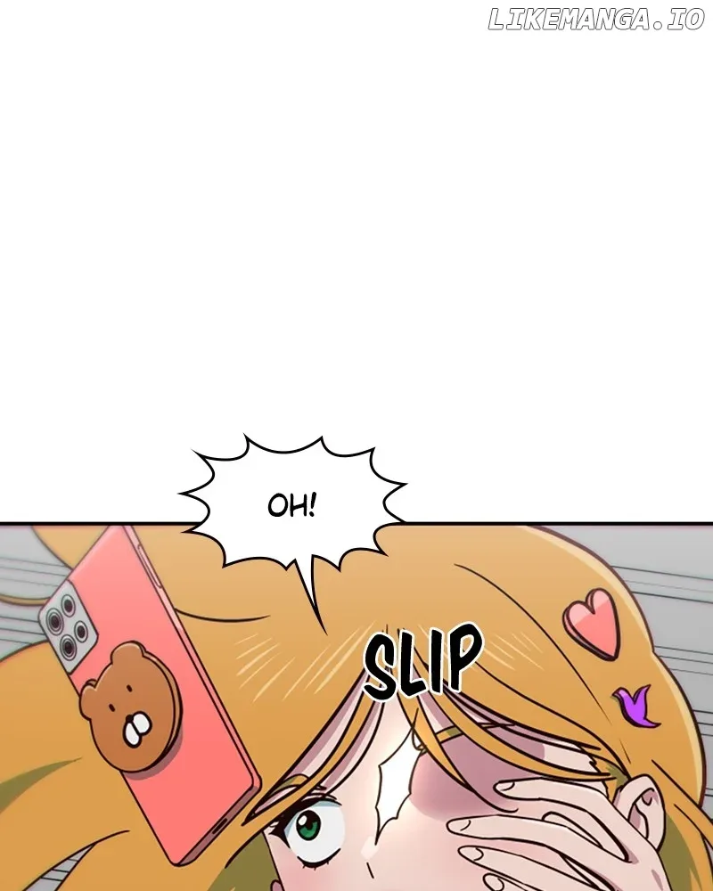 I’m the Only One Bullied by the New High School Student Chapter 8 page 36