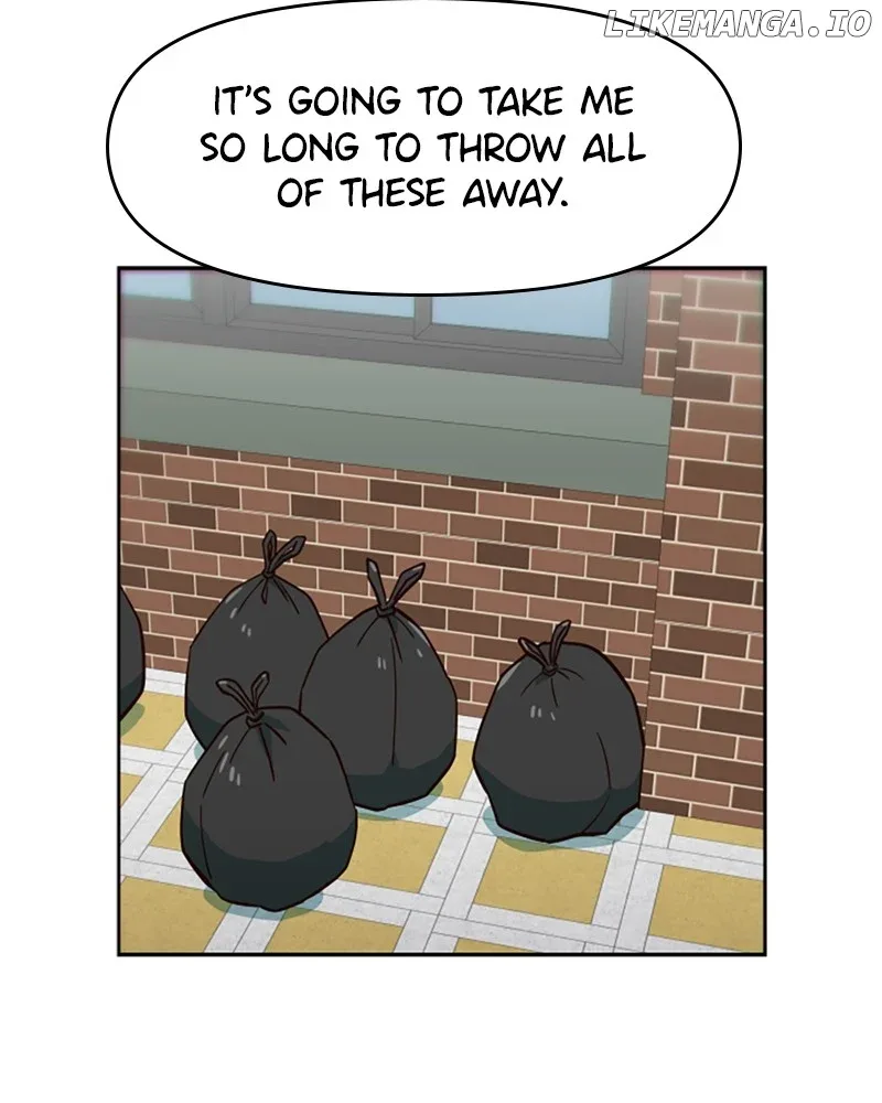 I’m the Only One Bullied by the New High School Student Chapter 8 page 6