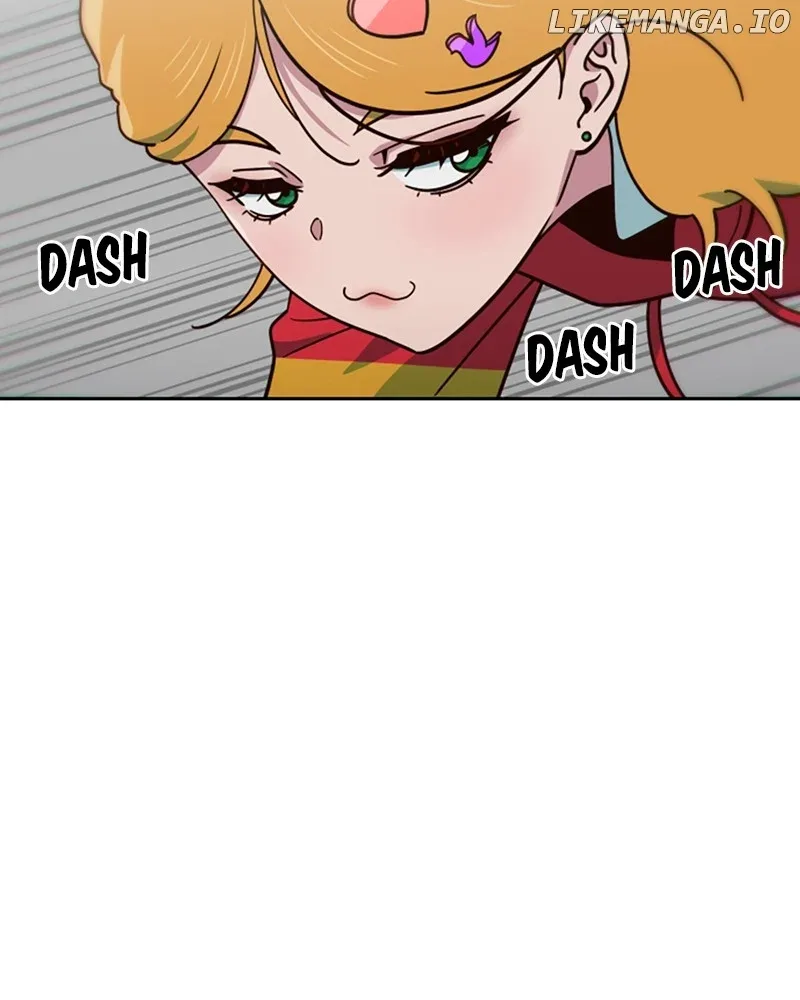 I’m the Only One Bullied by the New High School Student Chapter 8 page 50