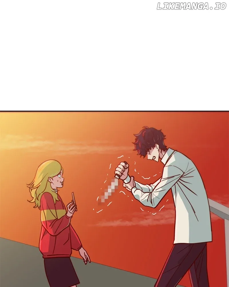 I’m the Only One Bullied by the New High School Student Chapter 9 page 11