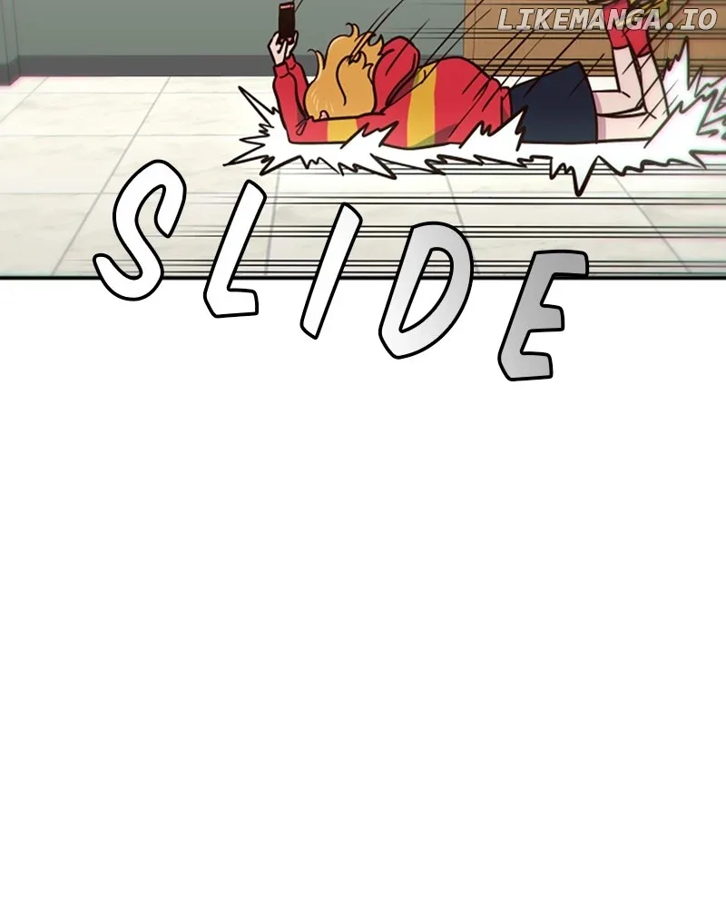 I’m the Only One Bullied by the New High School Student Chapter 8 page 40