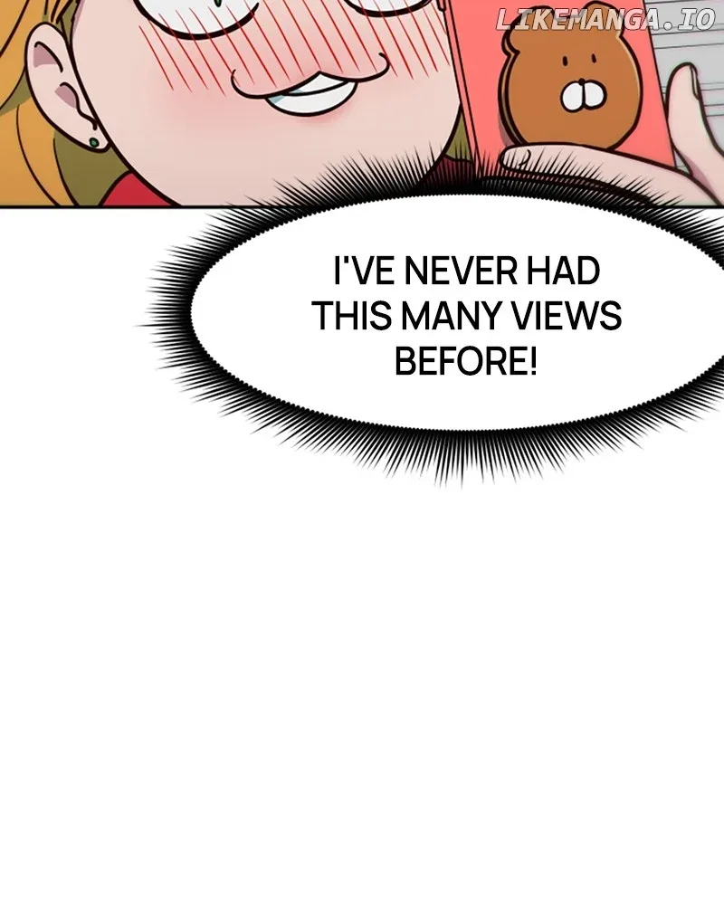 I’m the Only One Bullied by the New High School Student Chapter 8 page 22