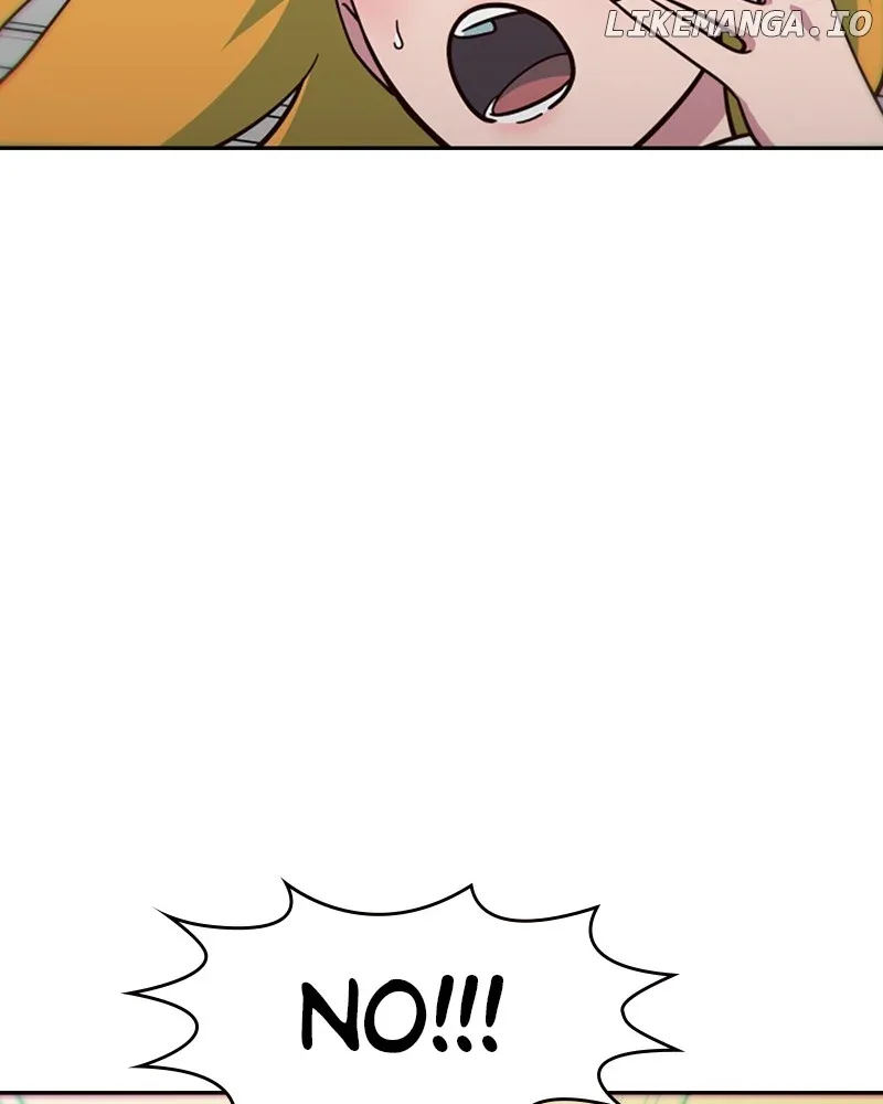 I’m the Only One Bullied by the New High School Student Chapter 8 page 37