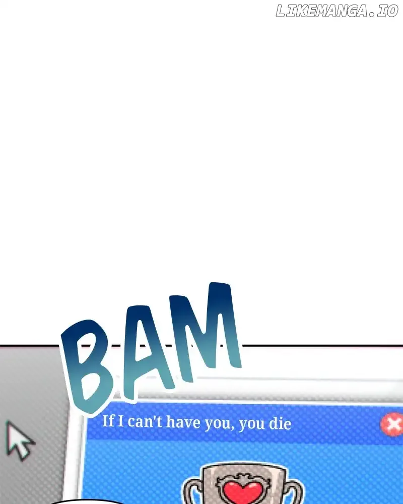 I’m the Only One Bullied by the New High School Student Chapter 6 page 82