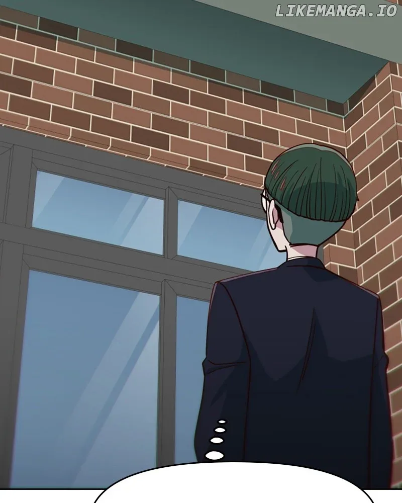 I’m the Only One Bullied by the New High School Student Chapter 8 page 10
