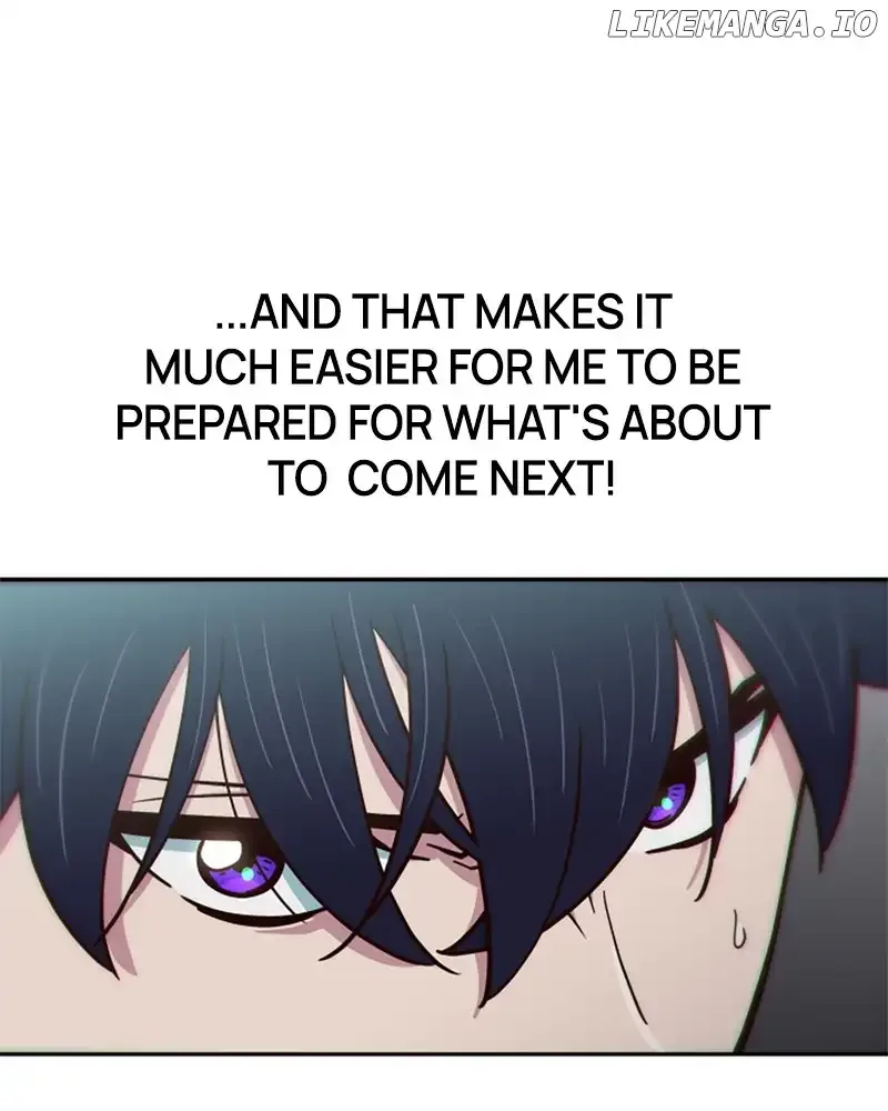 I’m the Only One Bullied by the New High School Student Chapter 7 page 141