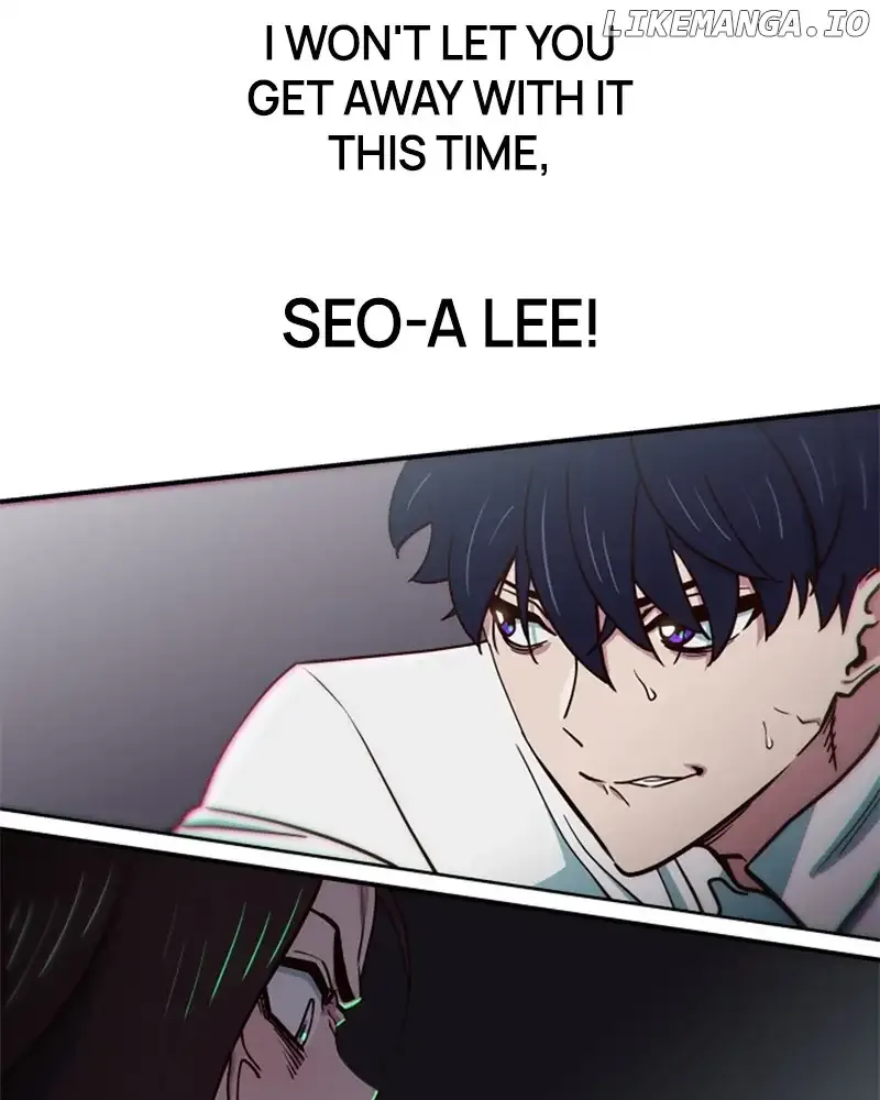 I’m the Only One Bullied by the New High School Student Chapter 7 page 143