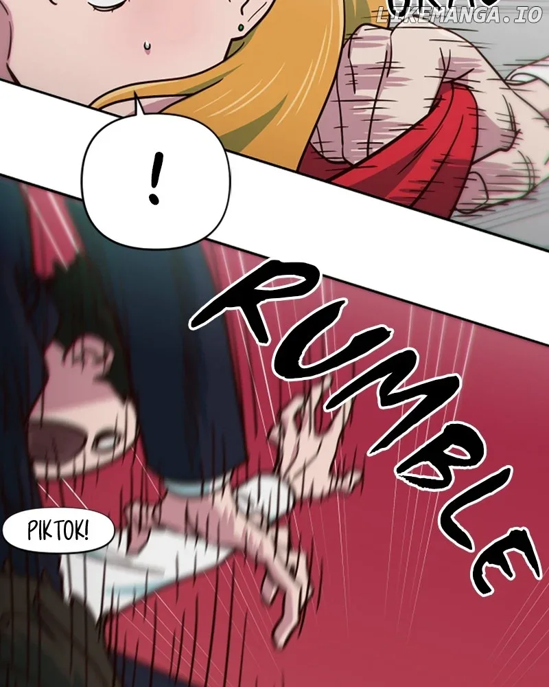 I’m the Only One Bullied by the New High School Student Chapter 8 page 47