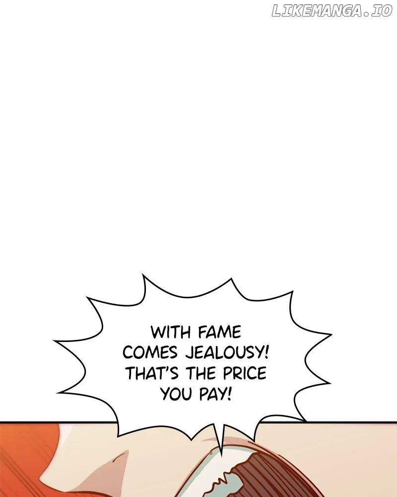 I’m the Only One Bullied by the New High School Student Chapter 9 page 27