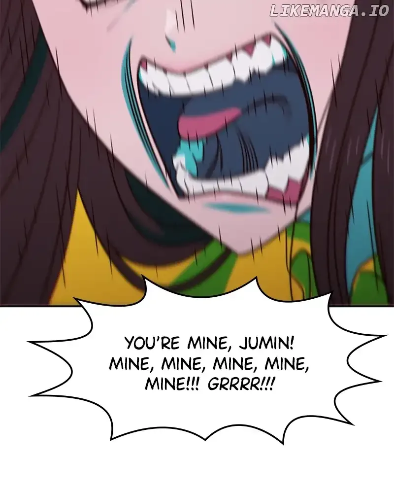 I’m the Only One Bullied by the New High School Student Chapter 6 page 94