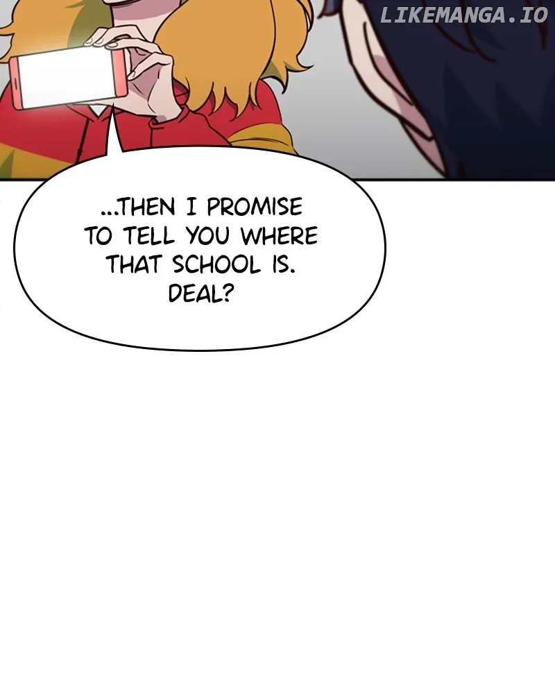 I’m the Only One Bullied by the New High School Student Chapter 8 page 82