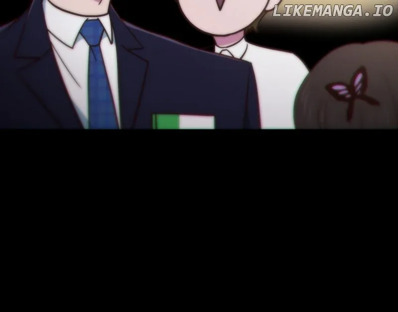 I’m the Only One Bullied by the New High School Student Chapter 8 page 133