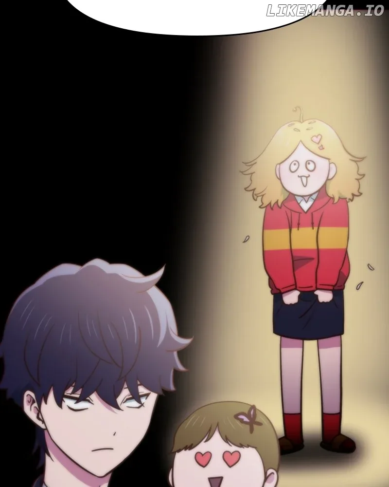 I’m the Only One Bullied by the New High School Student Chapter 8 page 132