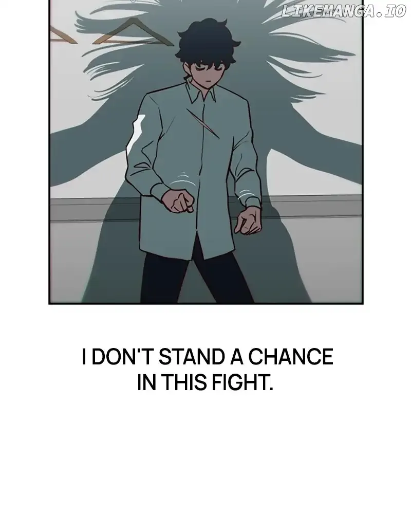 I’m the Only One Bullied by the New High School Student Chapter 6 page 105
