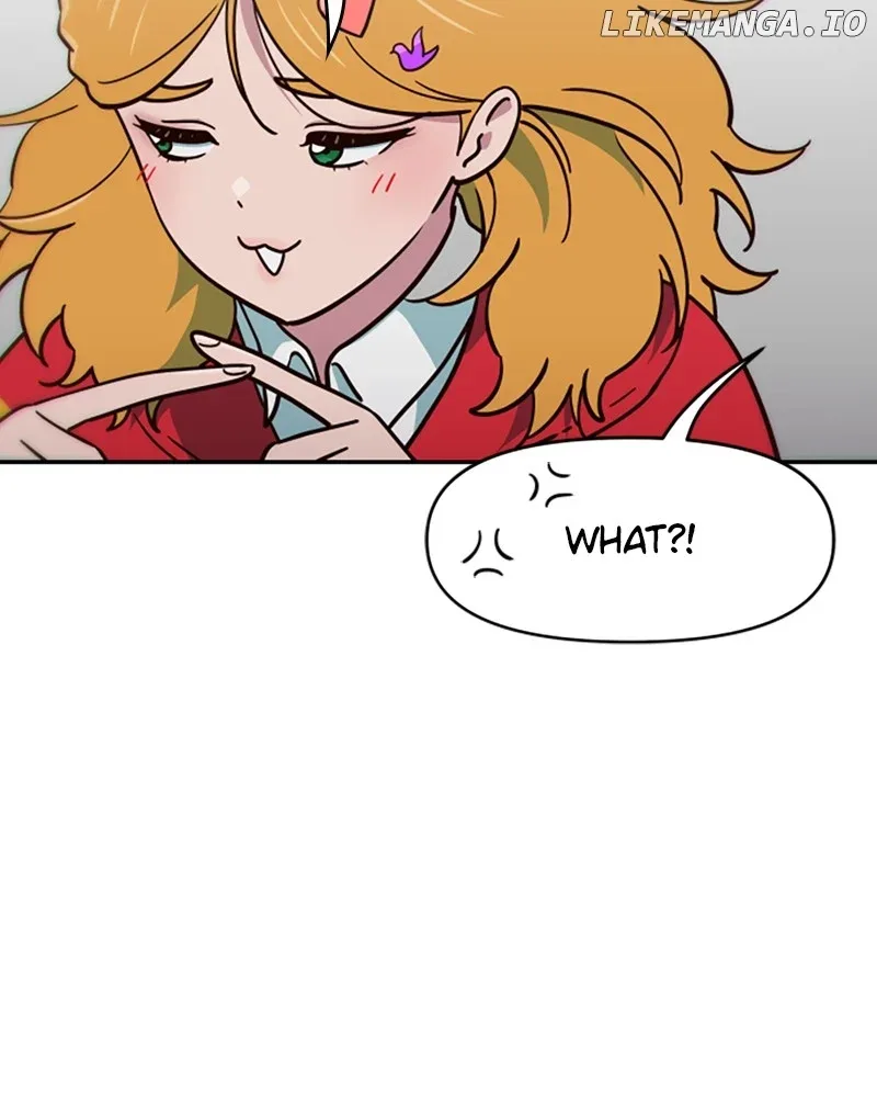 I’m the Only One Bullied by the New High School Student Chapter 8 page 72