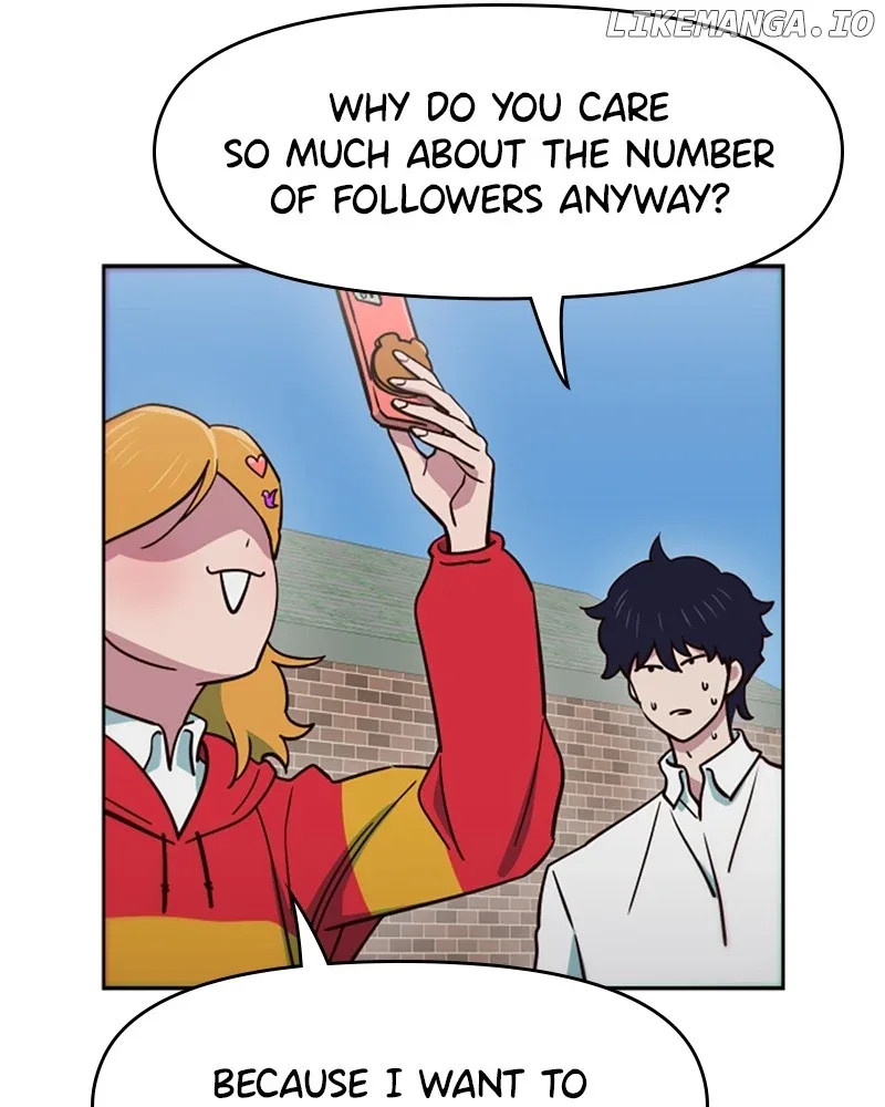 I’m the Only One Bullied by the New High School Student Chapter 8 page 116