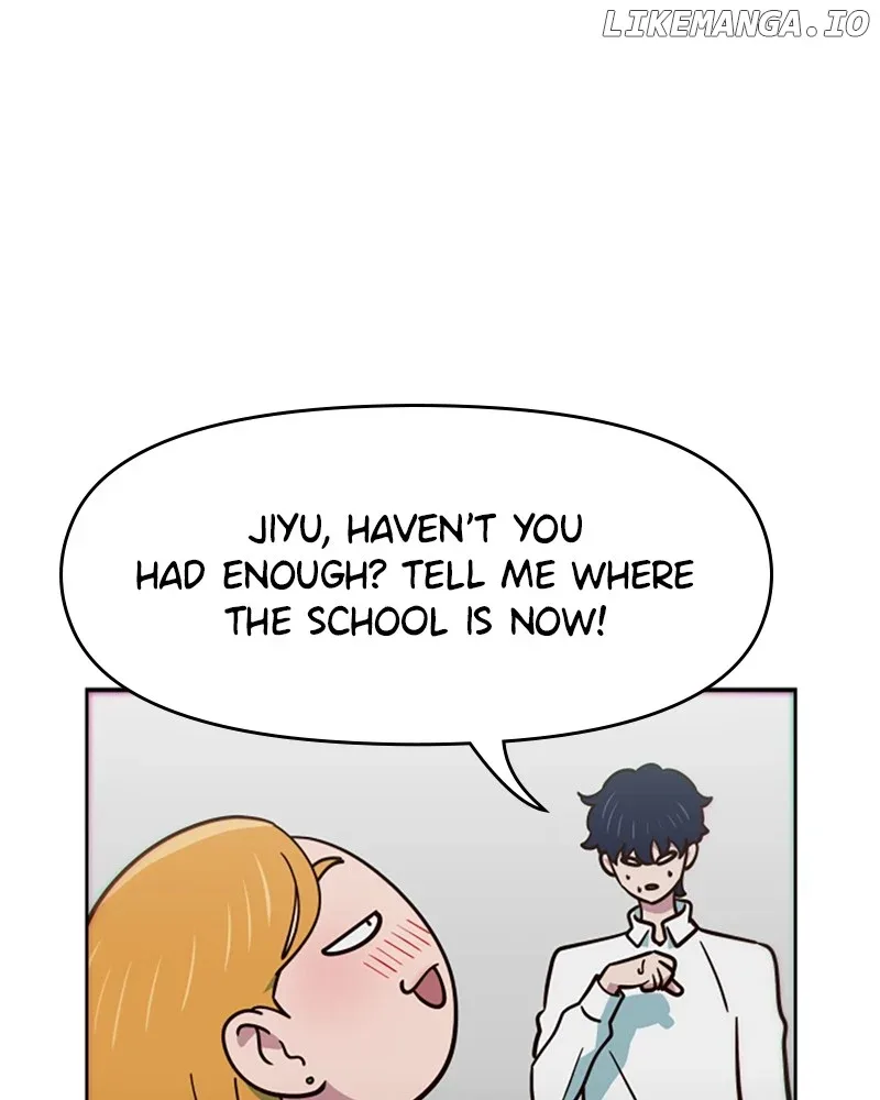 I’m the Only One Bullied by the New High School Student Chapter 8 page 70