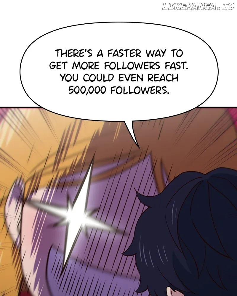 I’m the Only One Bullied by the New High School Student Chapter 8 page 99
