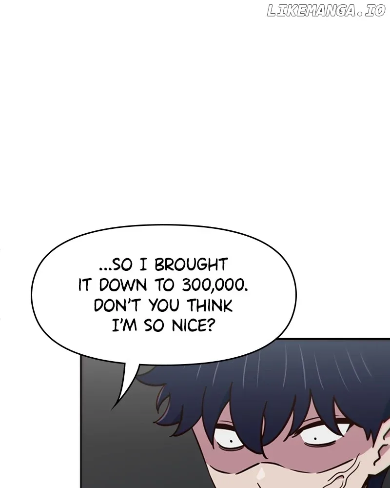 I’m the Only One Bullied by the New High School Student Chapter 8 page 79
