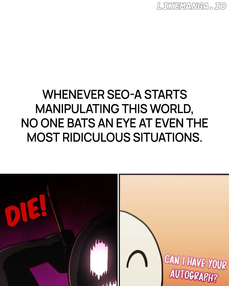 I’m the Only One Bullied by the New High School Student Chapter 8 page 66