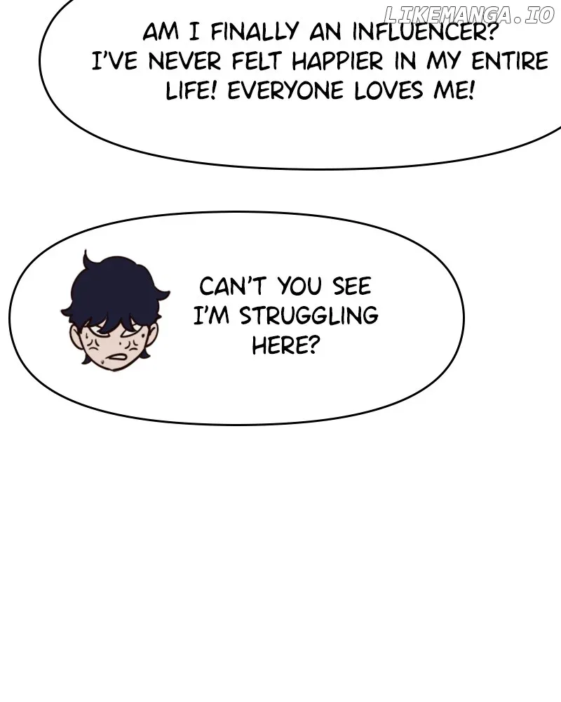 I’m the Only One Bullied by the New High School Student Chapter 8 page 63