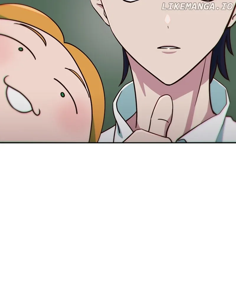 I’m the Only One Bullied by the New High School Student Chapter 8 page 95