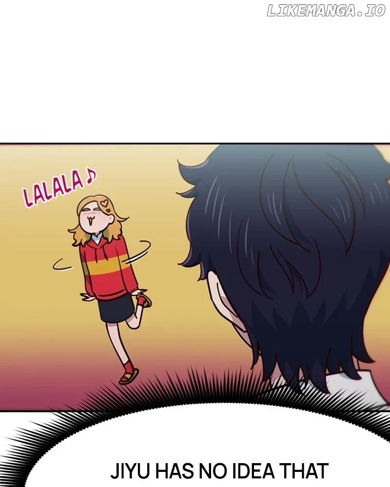 I’m the Only One Bullied by the New High School Student Chapter 8 page 64